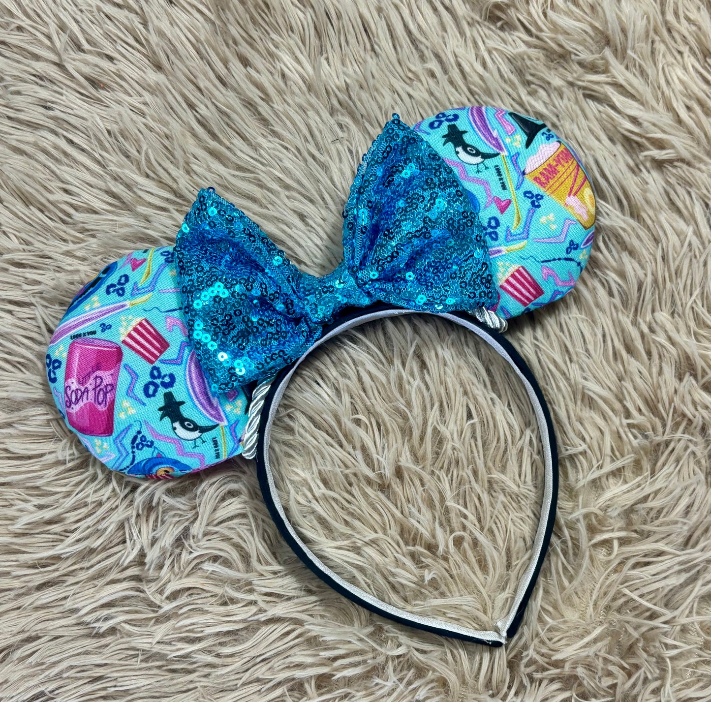 DH Inspired Ears LAST SET!