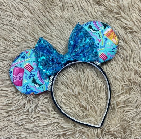 DH Inspired Ears LAST SET!