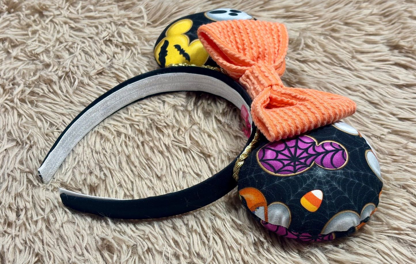 Spooky Cute Ears