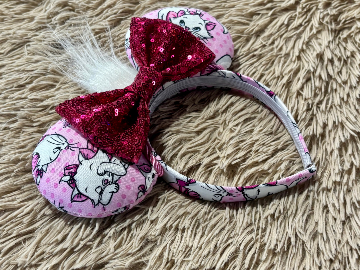 Marie Ears