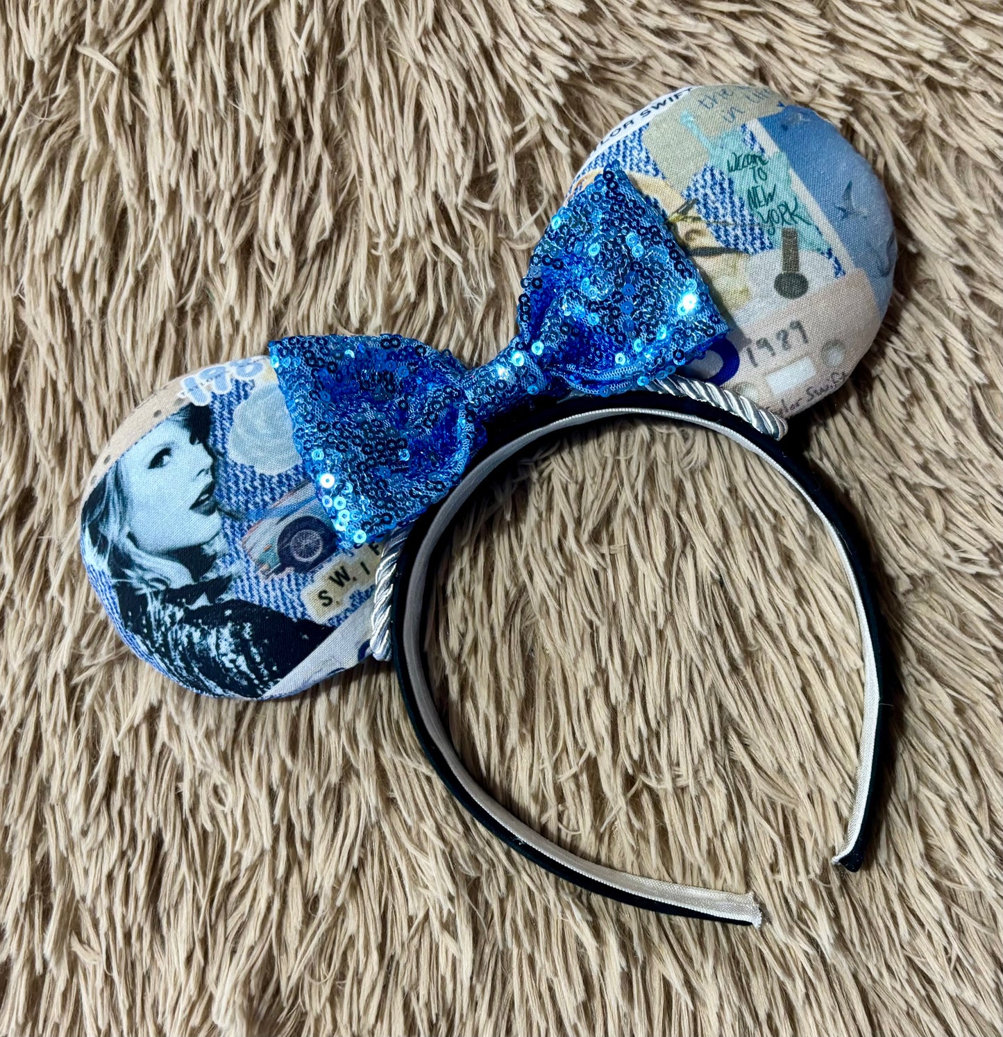 89 Ears