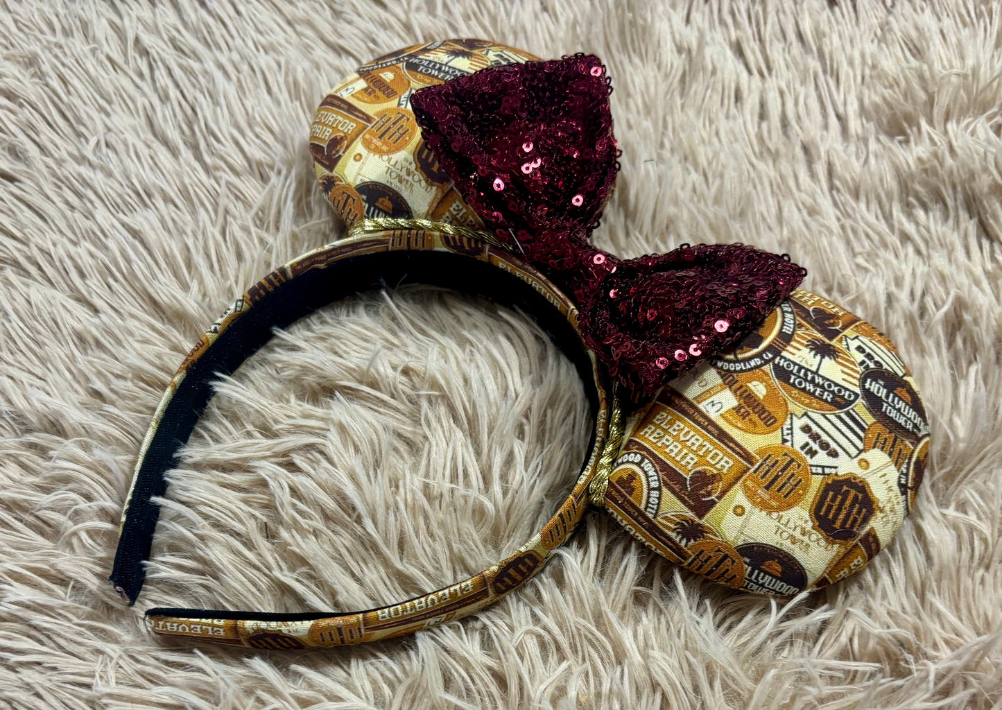 T.O.T Ears