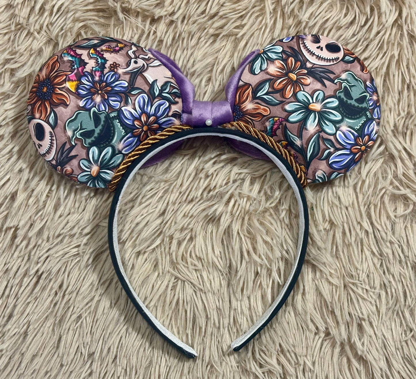 Pretty Nightmare Ears