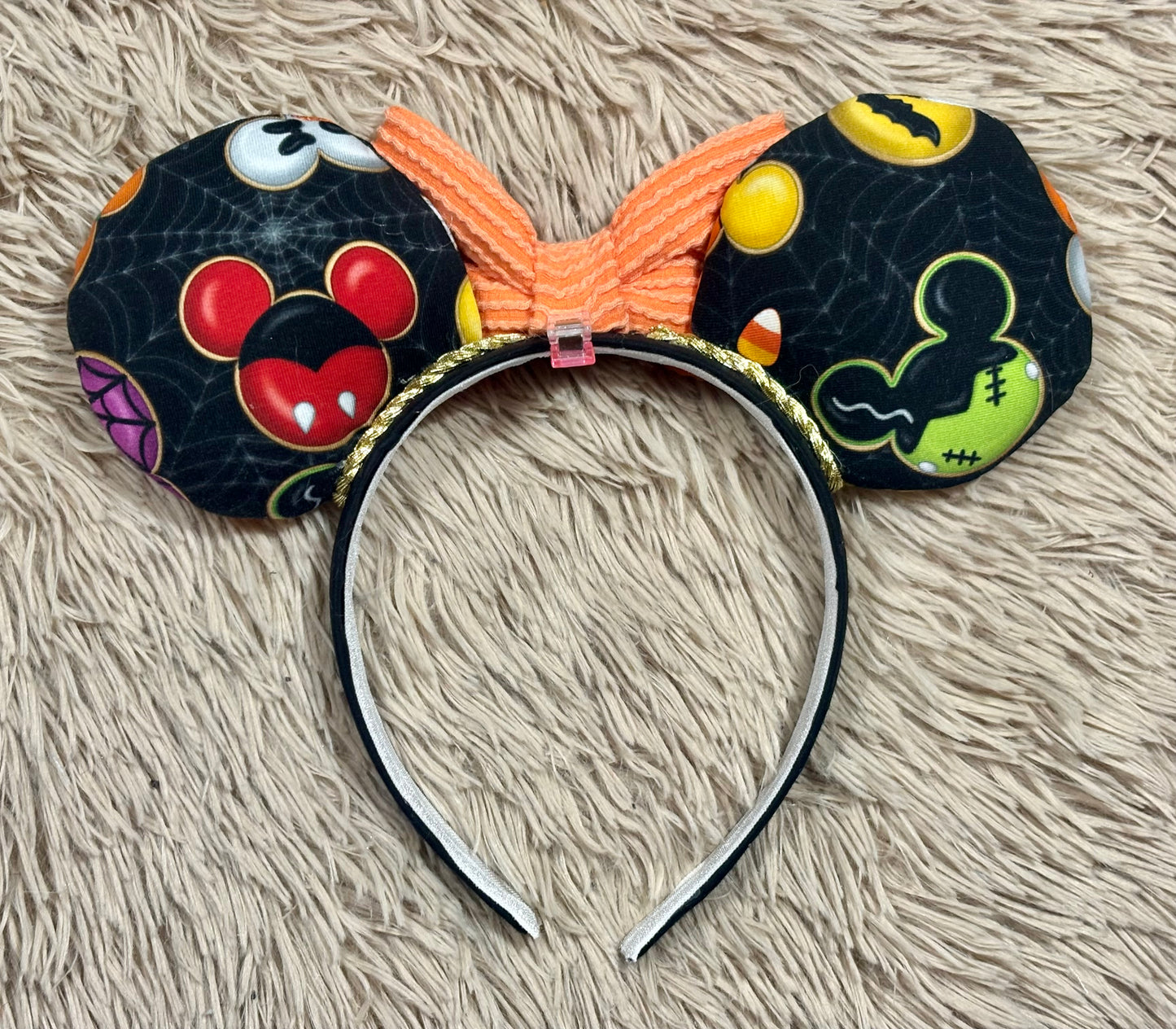 Spooky Cute Ears