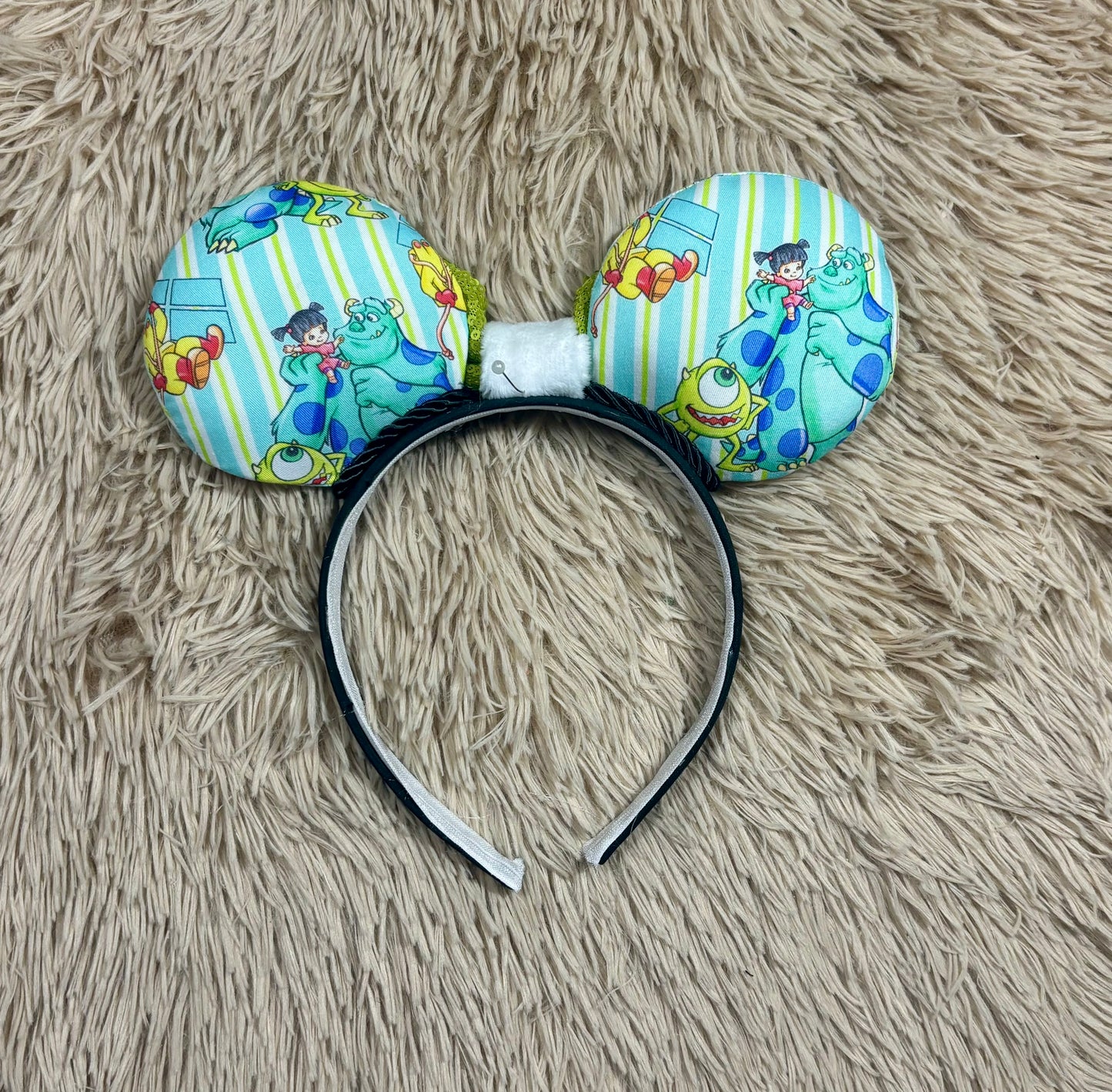 Monster Ears