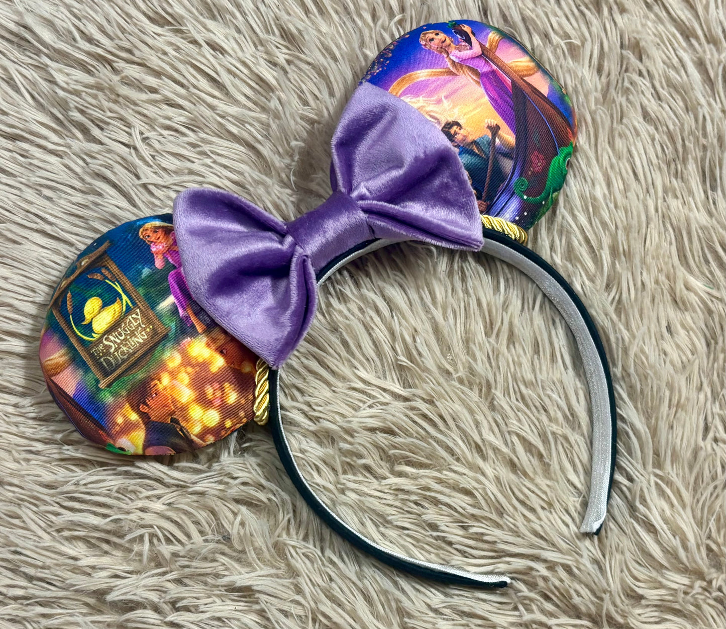 I See the Light Ears