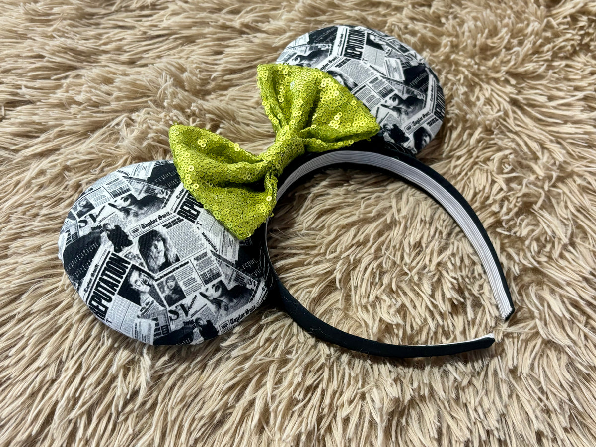Rep News Ears