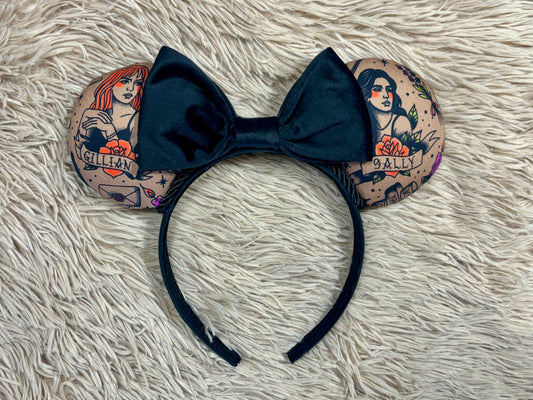 Practically Magical Ears