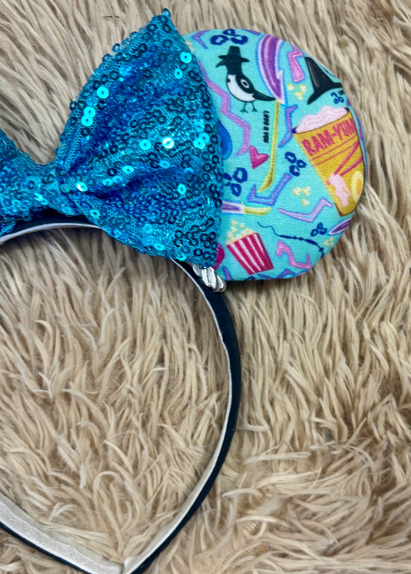 DH Inspired Ears LAST SET!