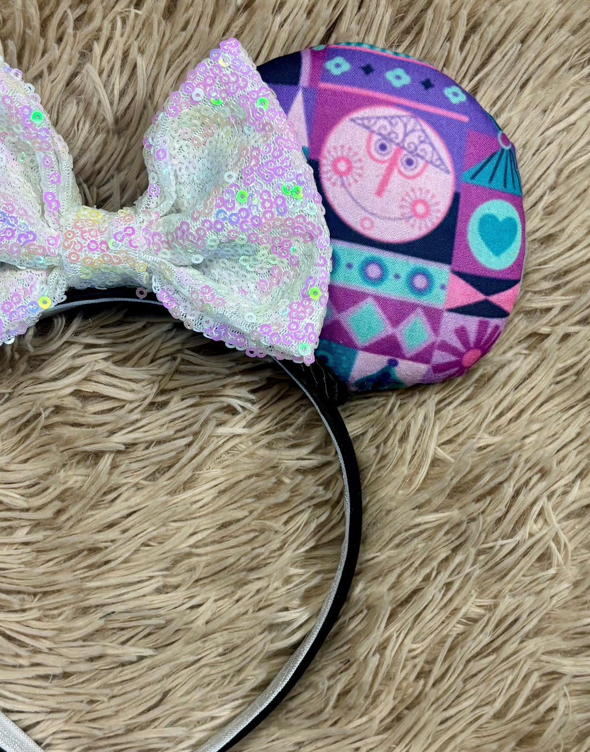 Small World Ears