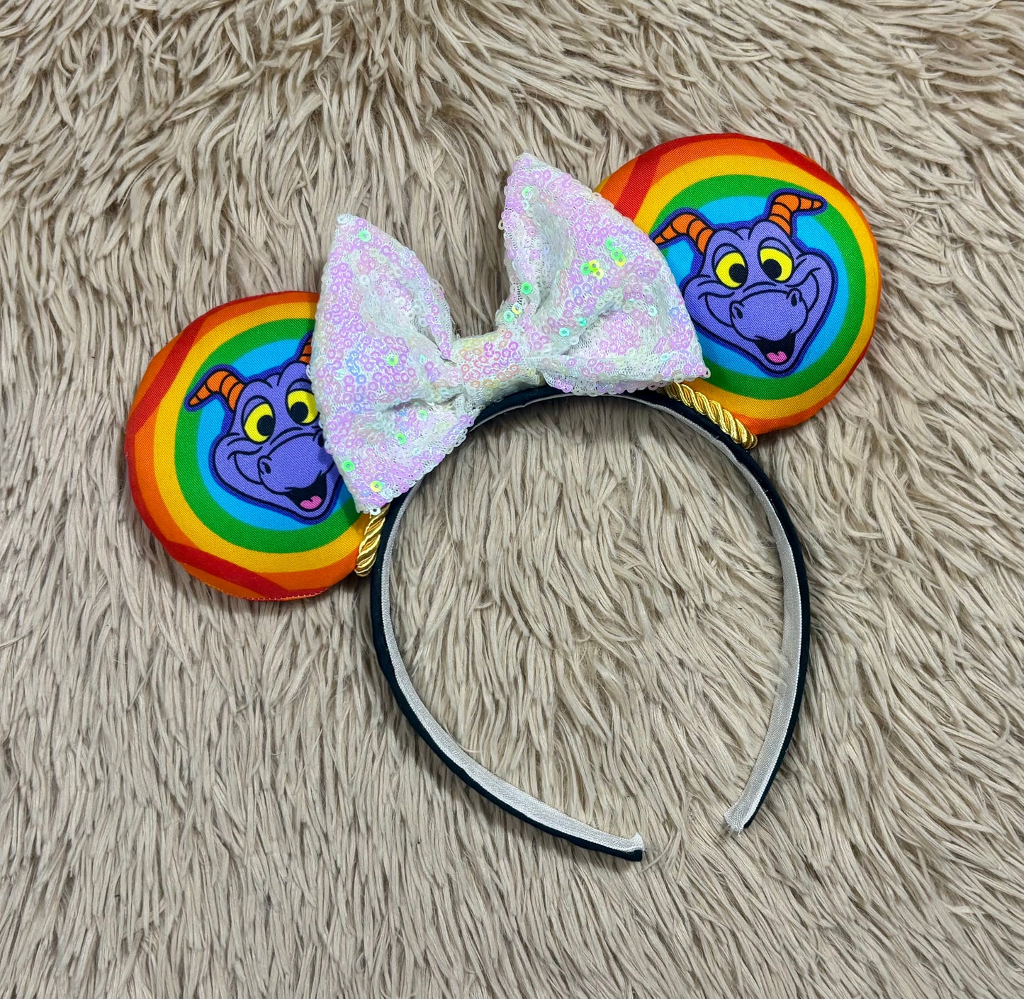 Imagination Ears