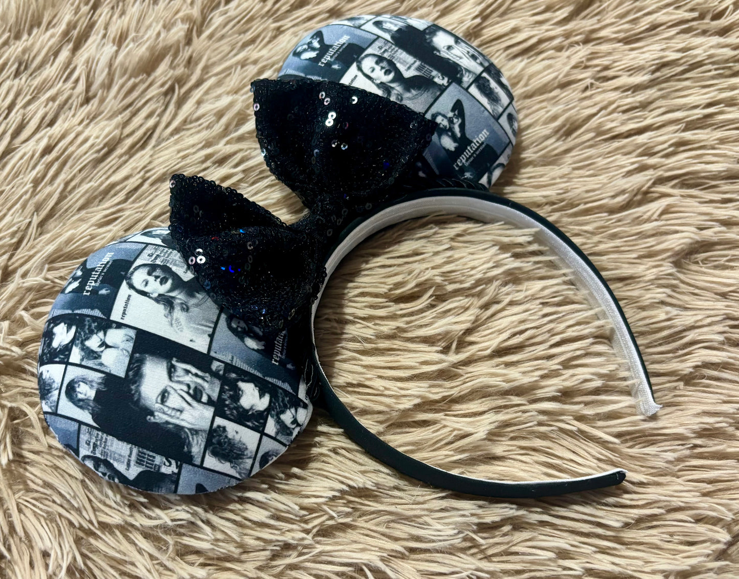 Big Rep Ears