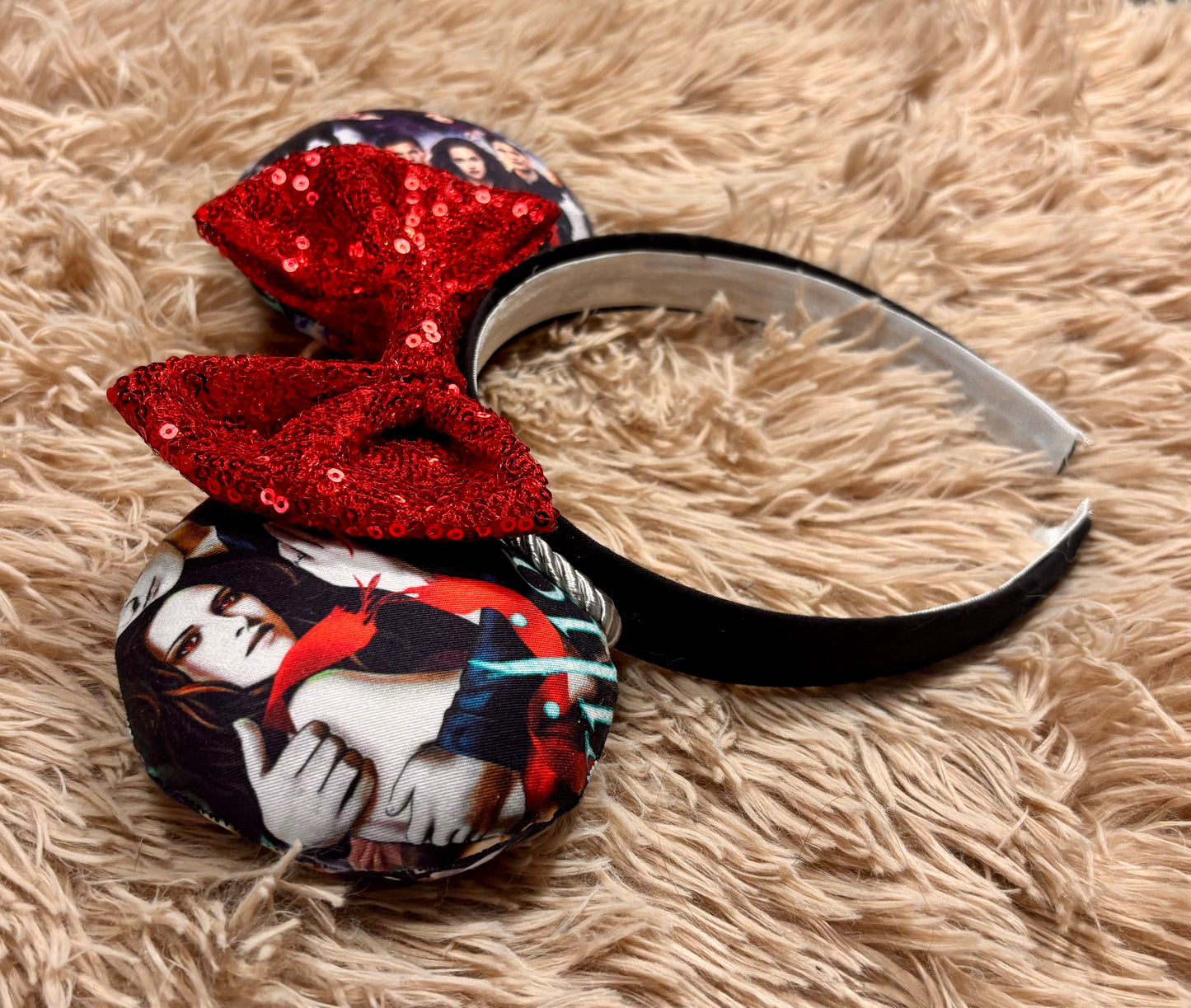 Twilight Moon Ears