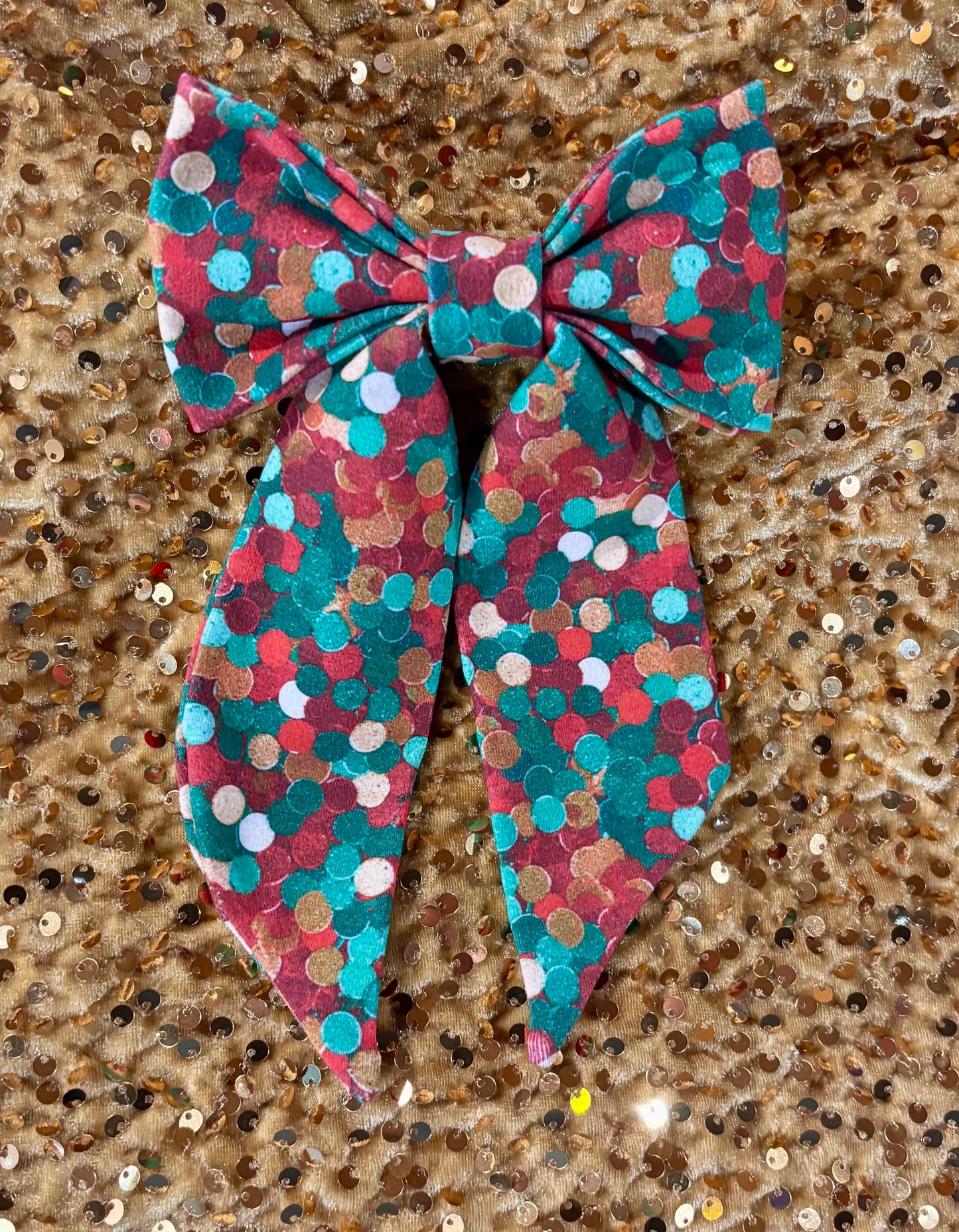 Christmas Dots Bundle