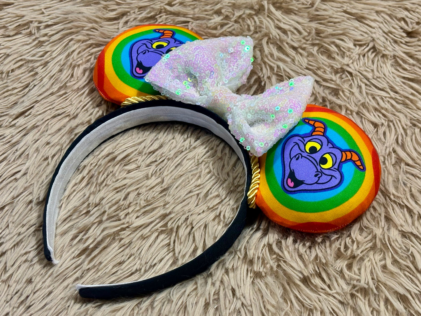 Imagination Ears