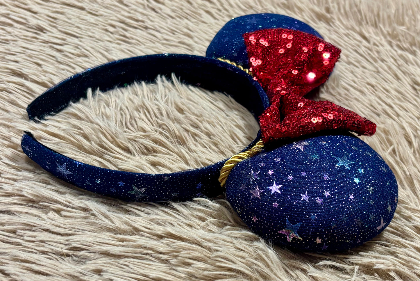 Sorcerer Ears