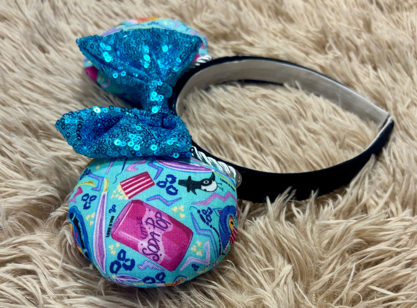 DH Inspired Ears LAST SET!