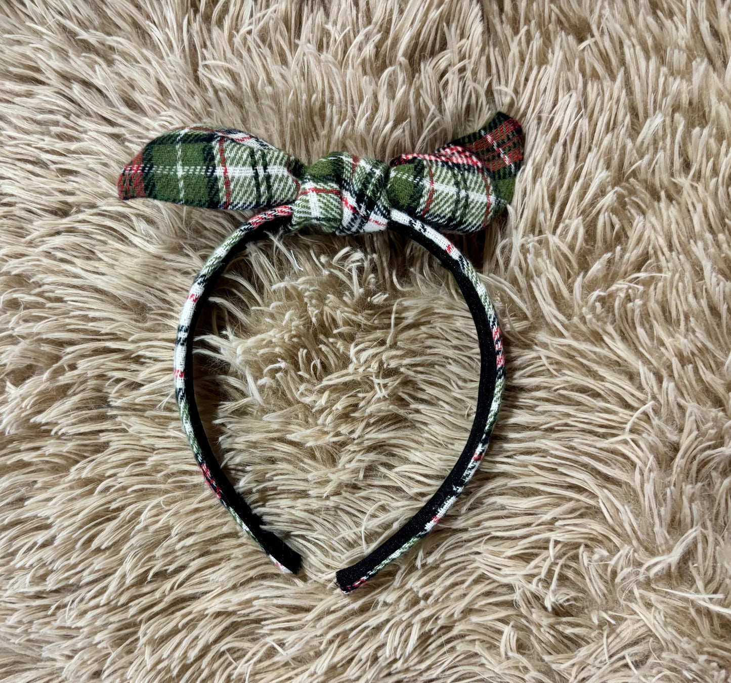 Evergreen Headband Bundle