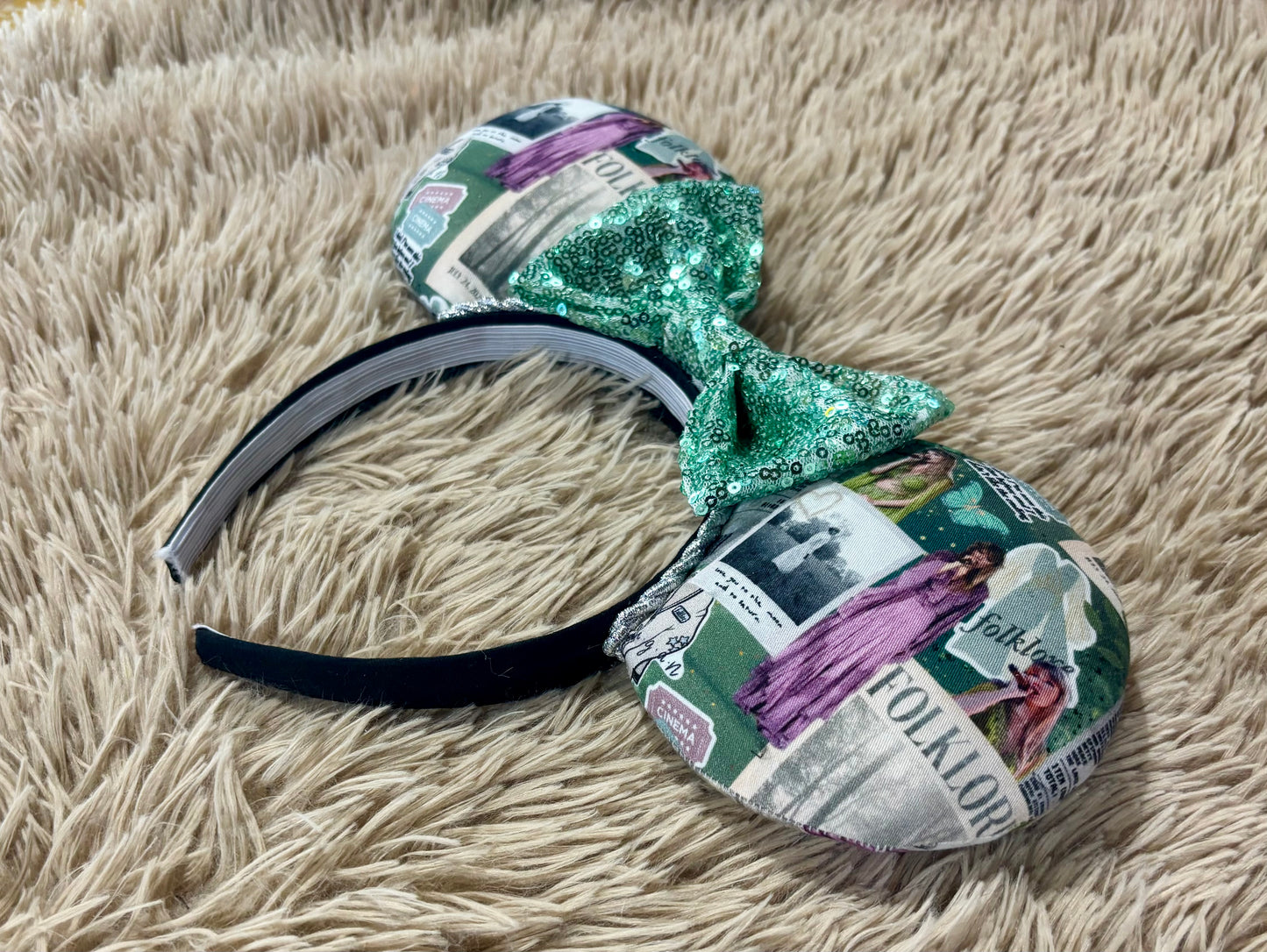 Folklore Ears