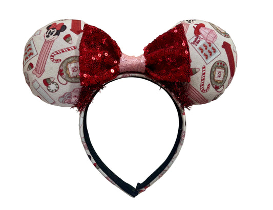 Stocking Stuffer Mouse Ears