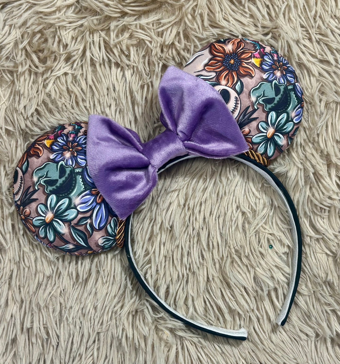Pretty Nightmare Ears