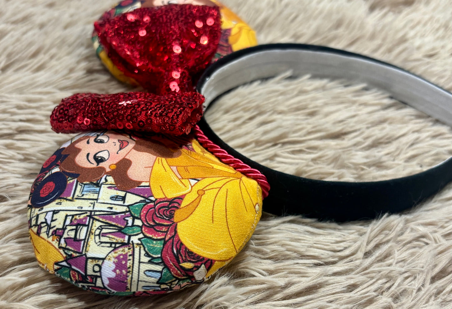 Belle of the Park Ears