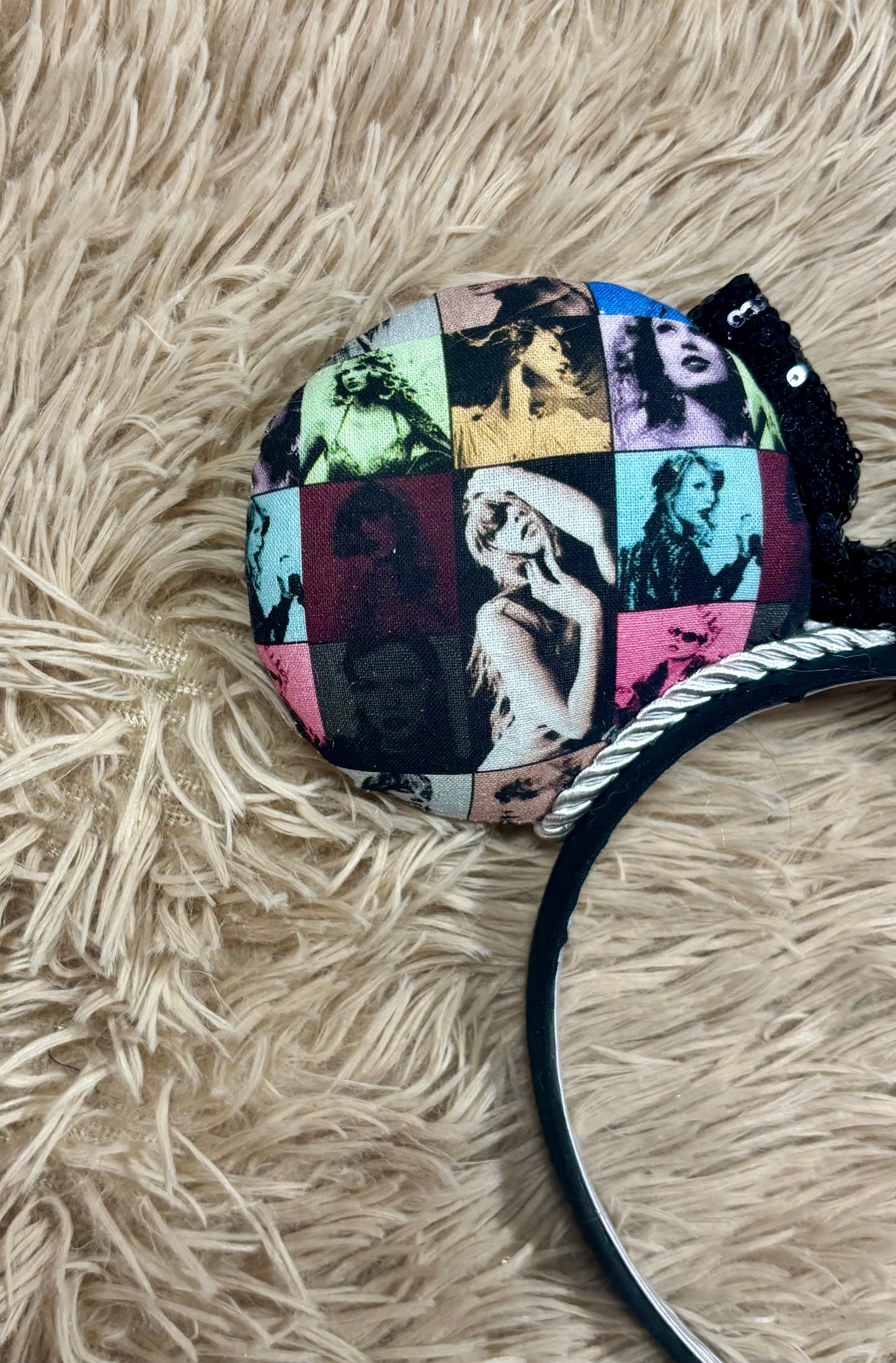 Musical Mashup Ears