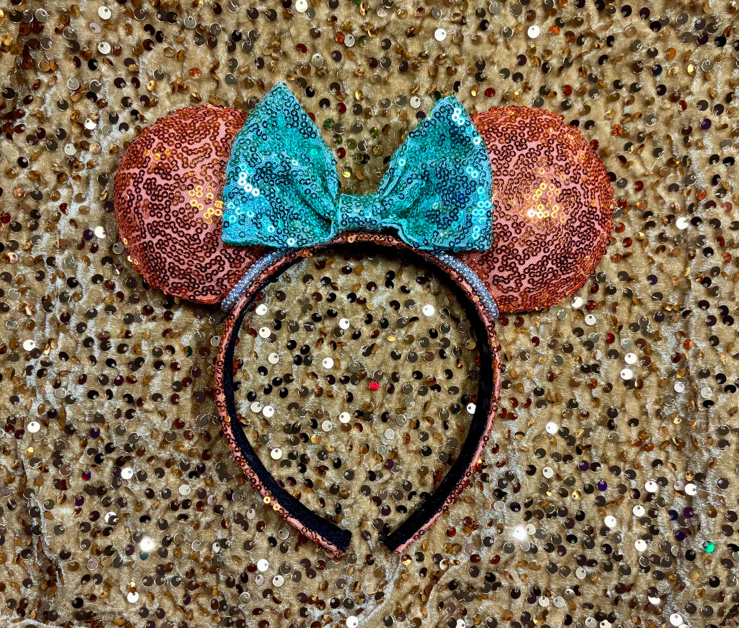 Tay12 Inspired Mouse Ears