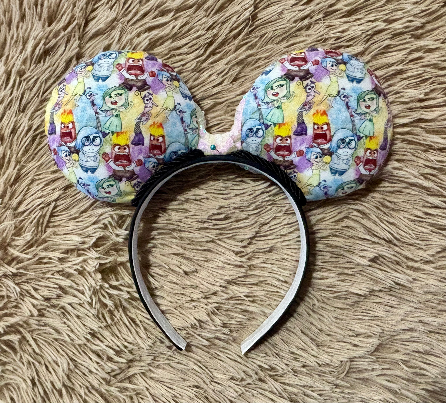 Inside Out Ears