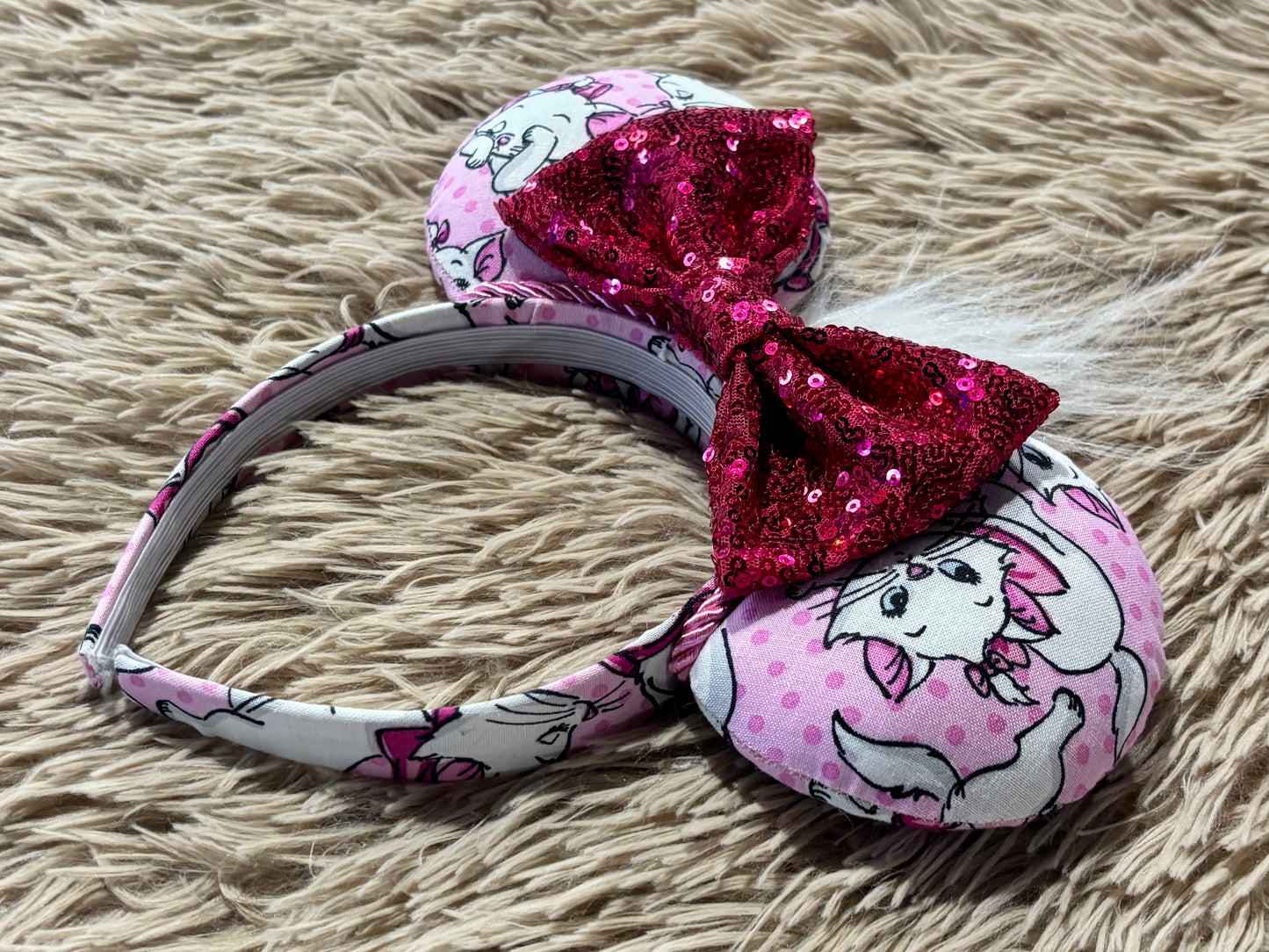 Marie Ears