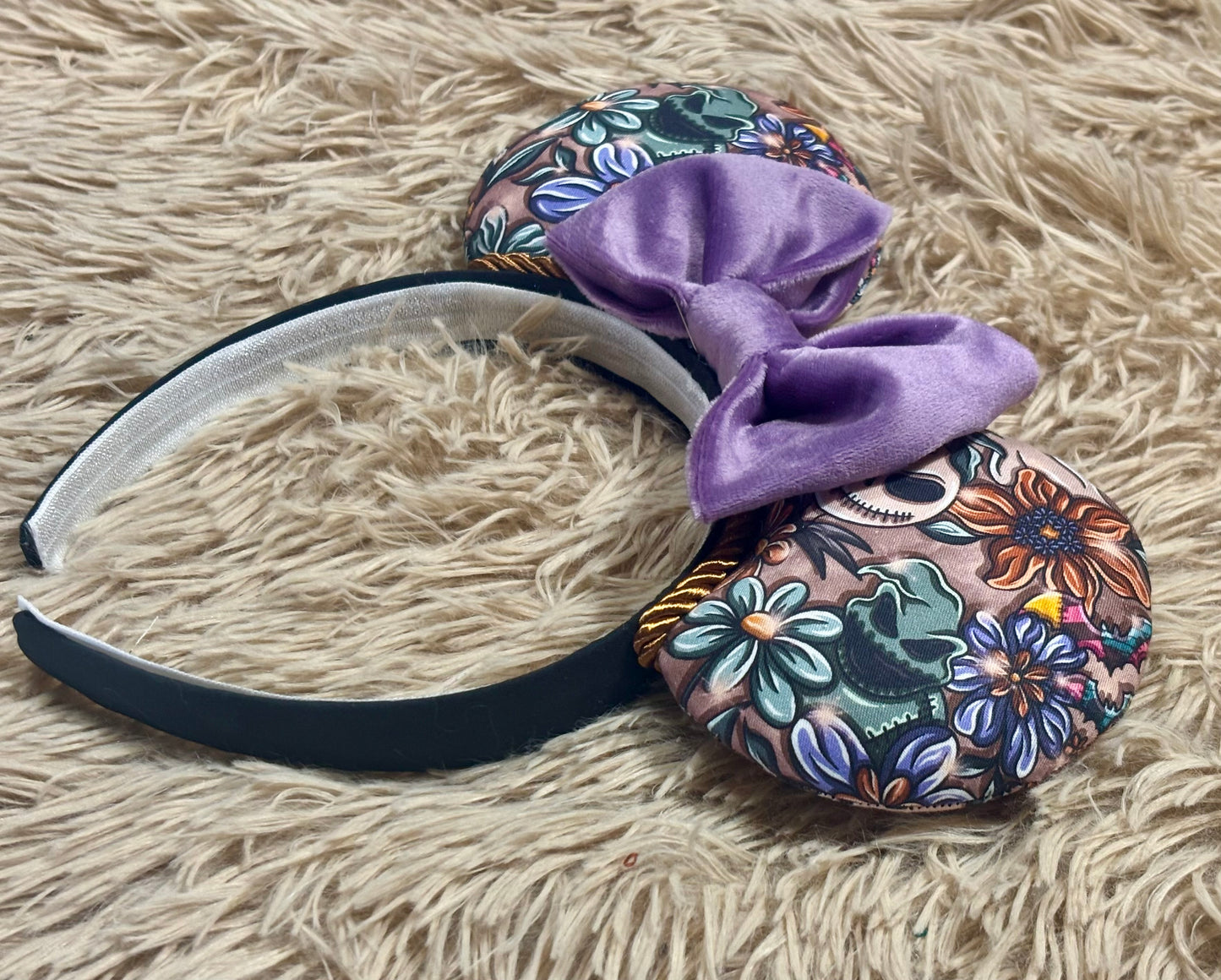 Pretty Nightmare Ears