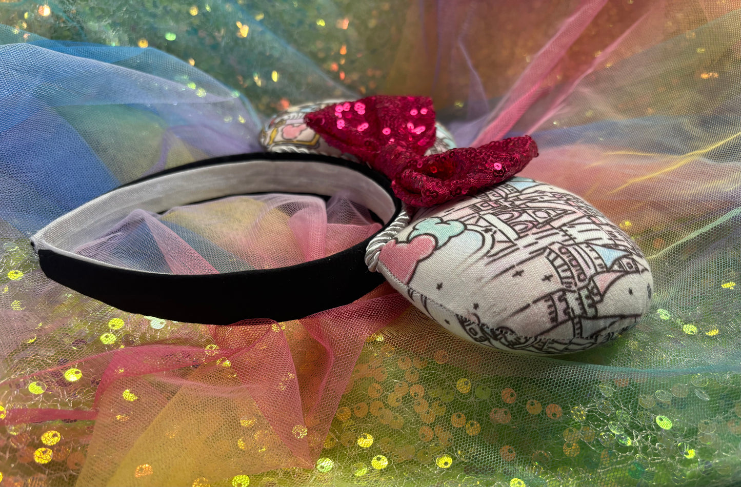 Most Magical Day Ears