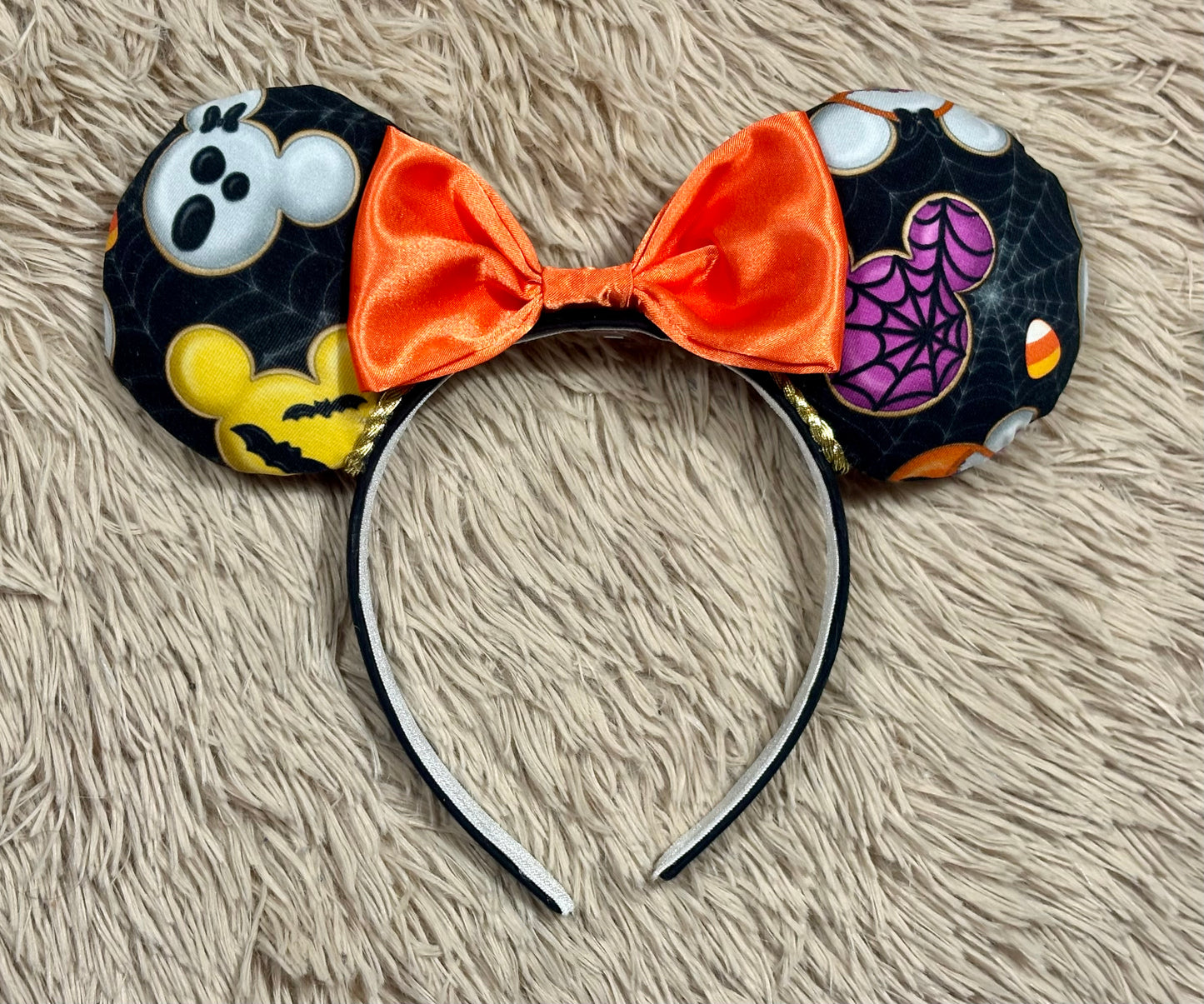Spooky Cute Ears