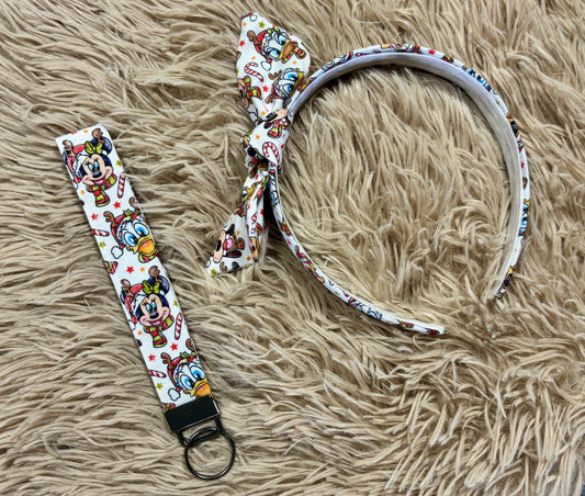 Christmas Pals Bundle