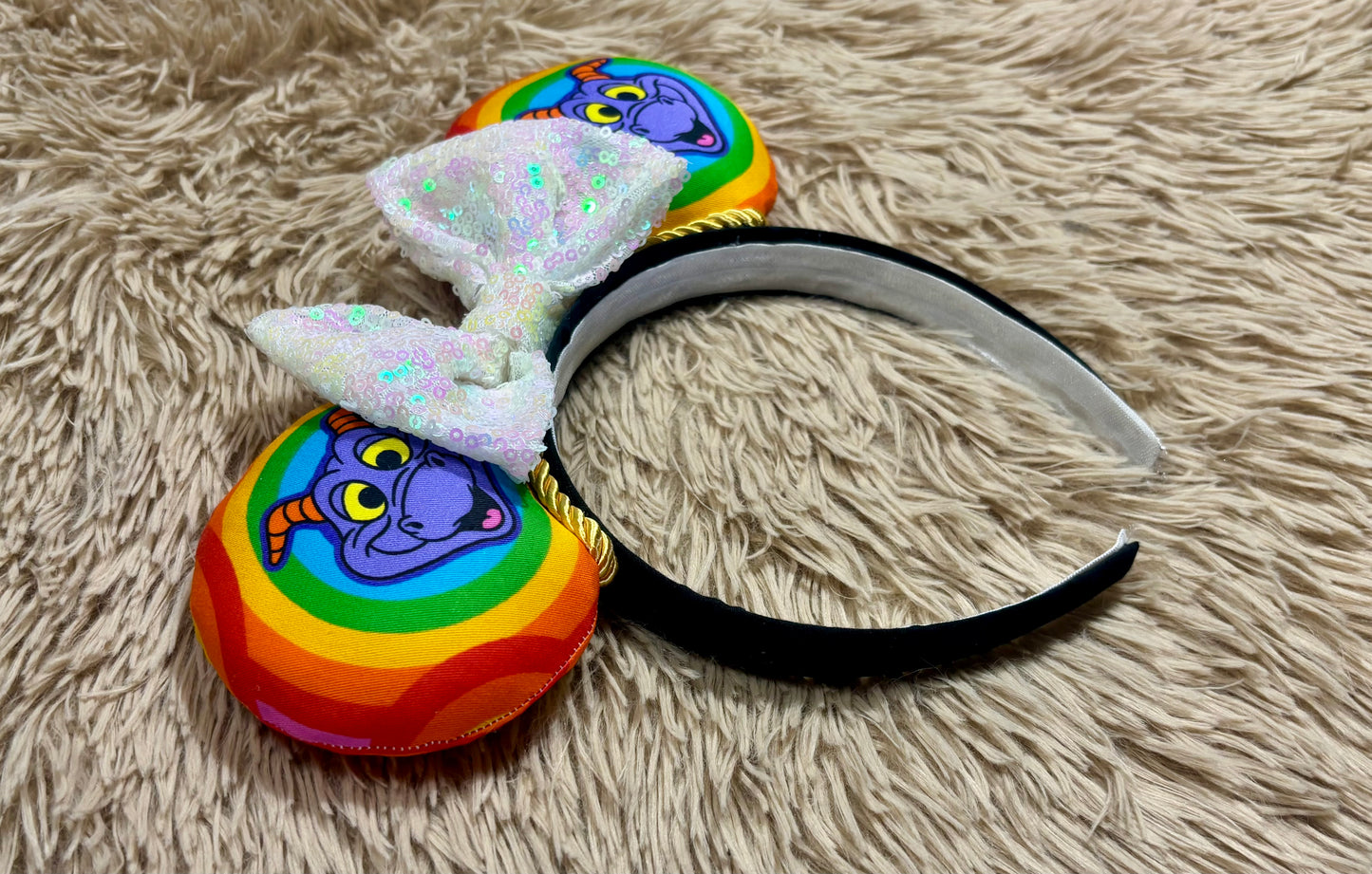 Imagination Ears