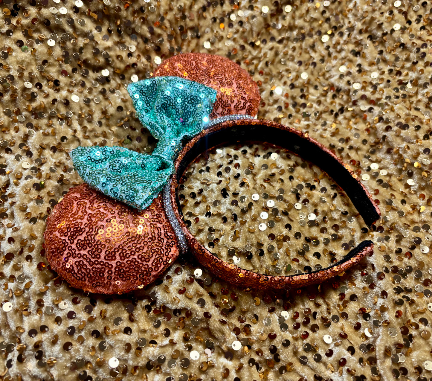 Tay12 Inspired Mouse Ears