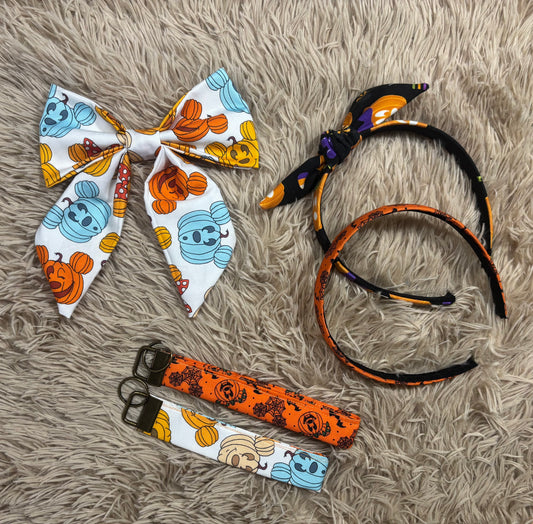 Ultimate Boo Bundle