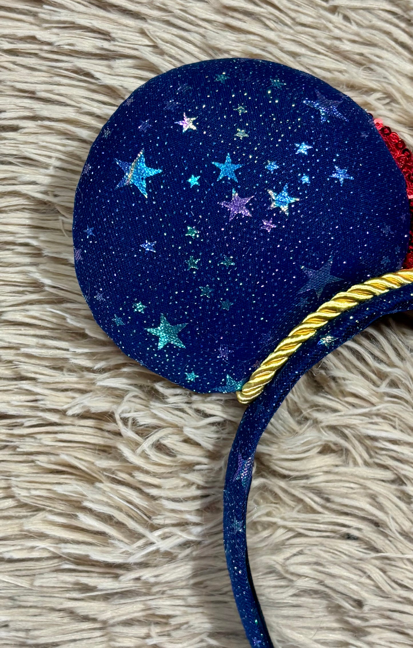 Sorcerer Ears