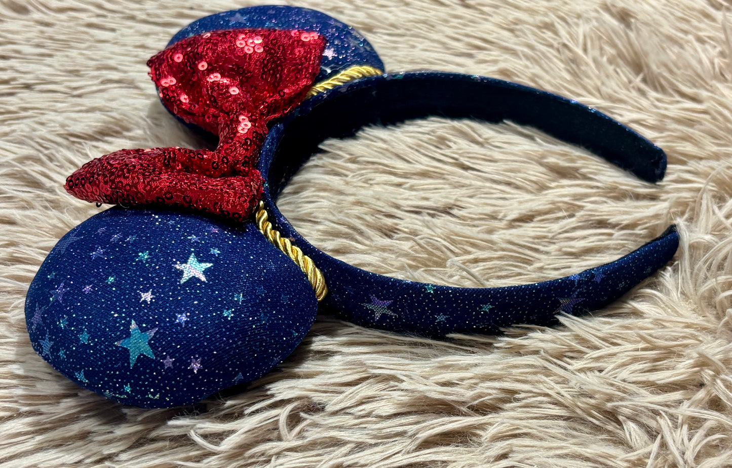 Sorcerer Ears