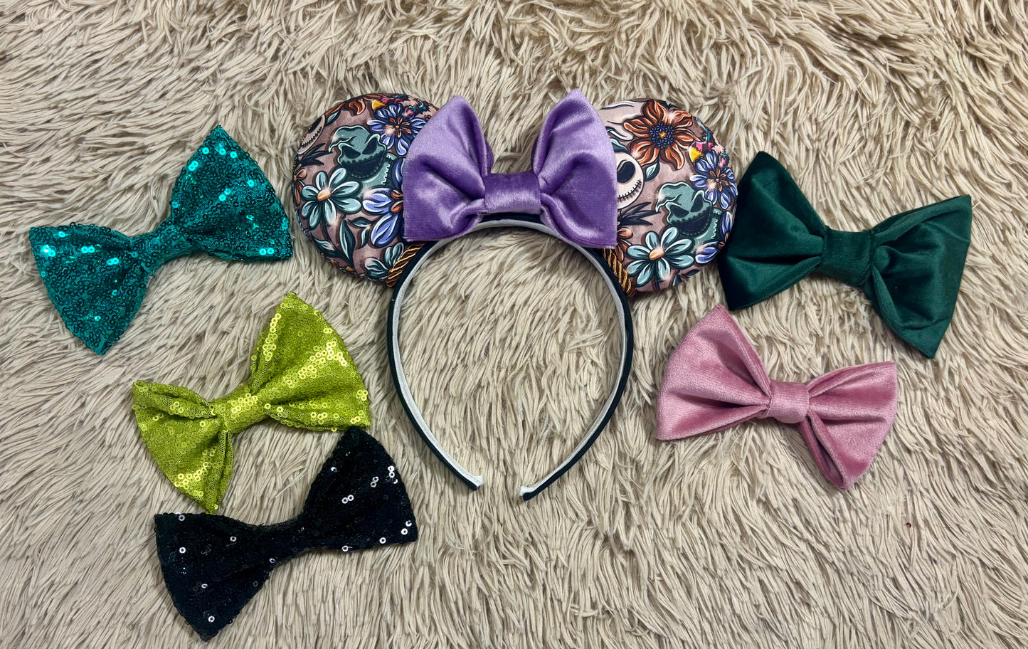 Pretty Nightmare Ears