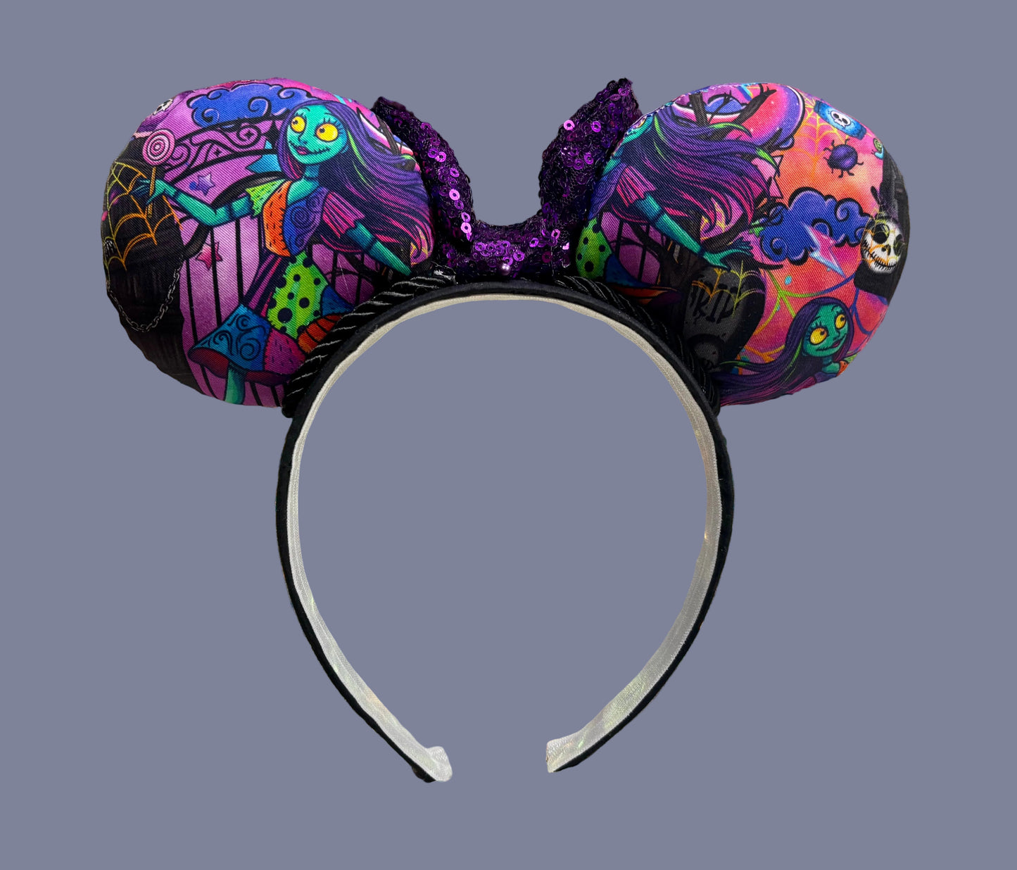 Sally Inspired Ears