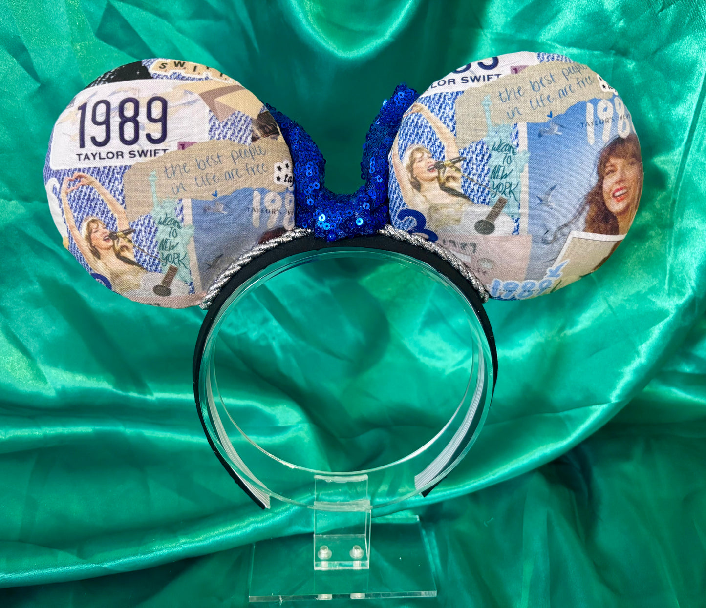 1989 Mouse Ears