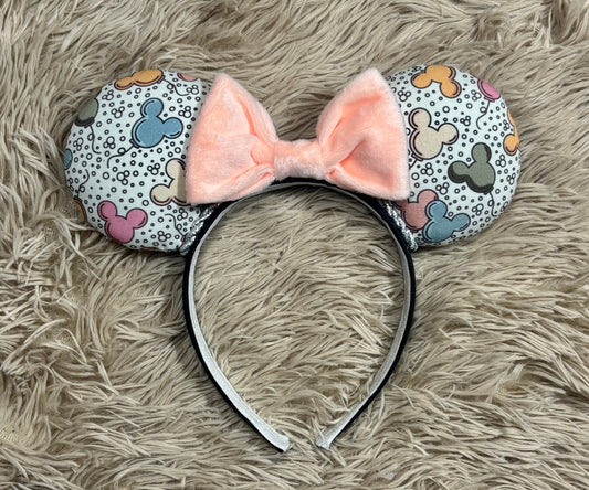 Balloon Park Ear Headband