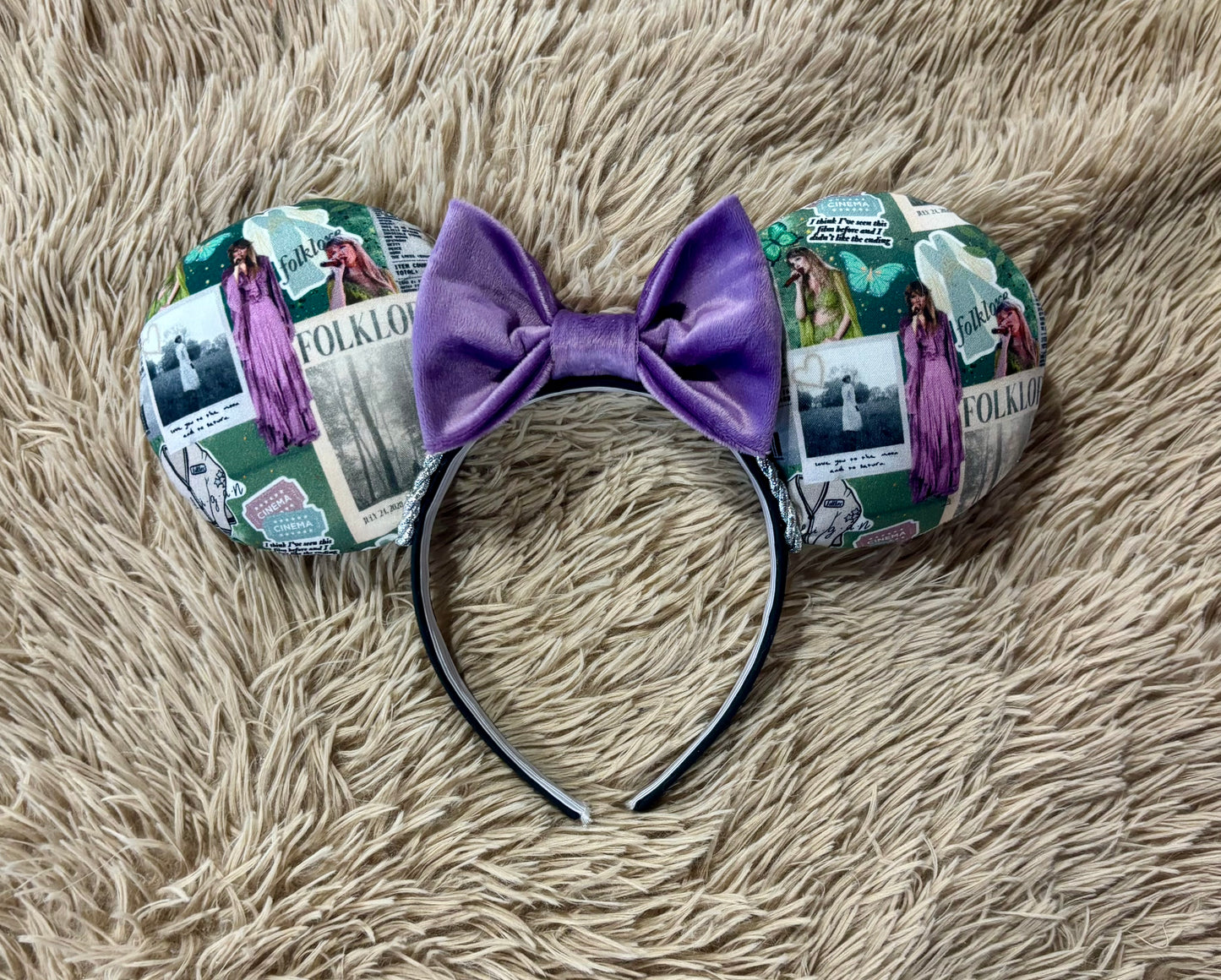 Folklore Ears