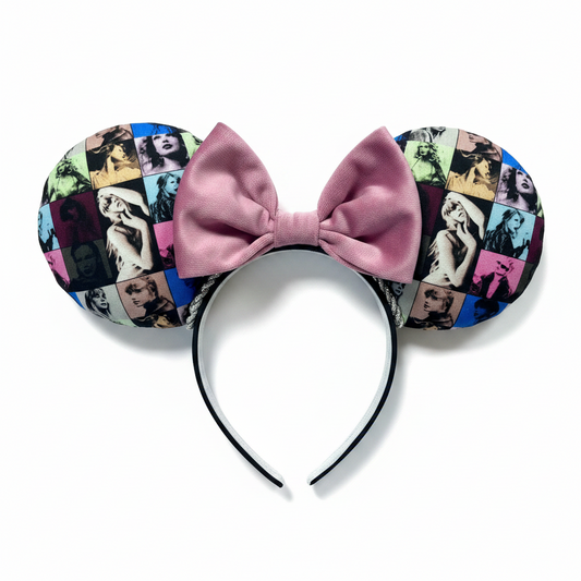 Eras 2.0 Mouse Ears