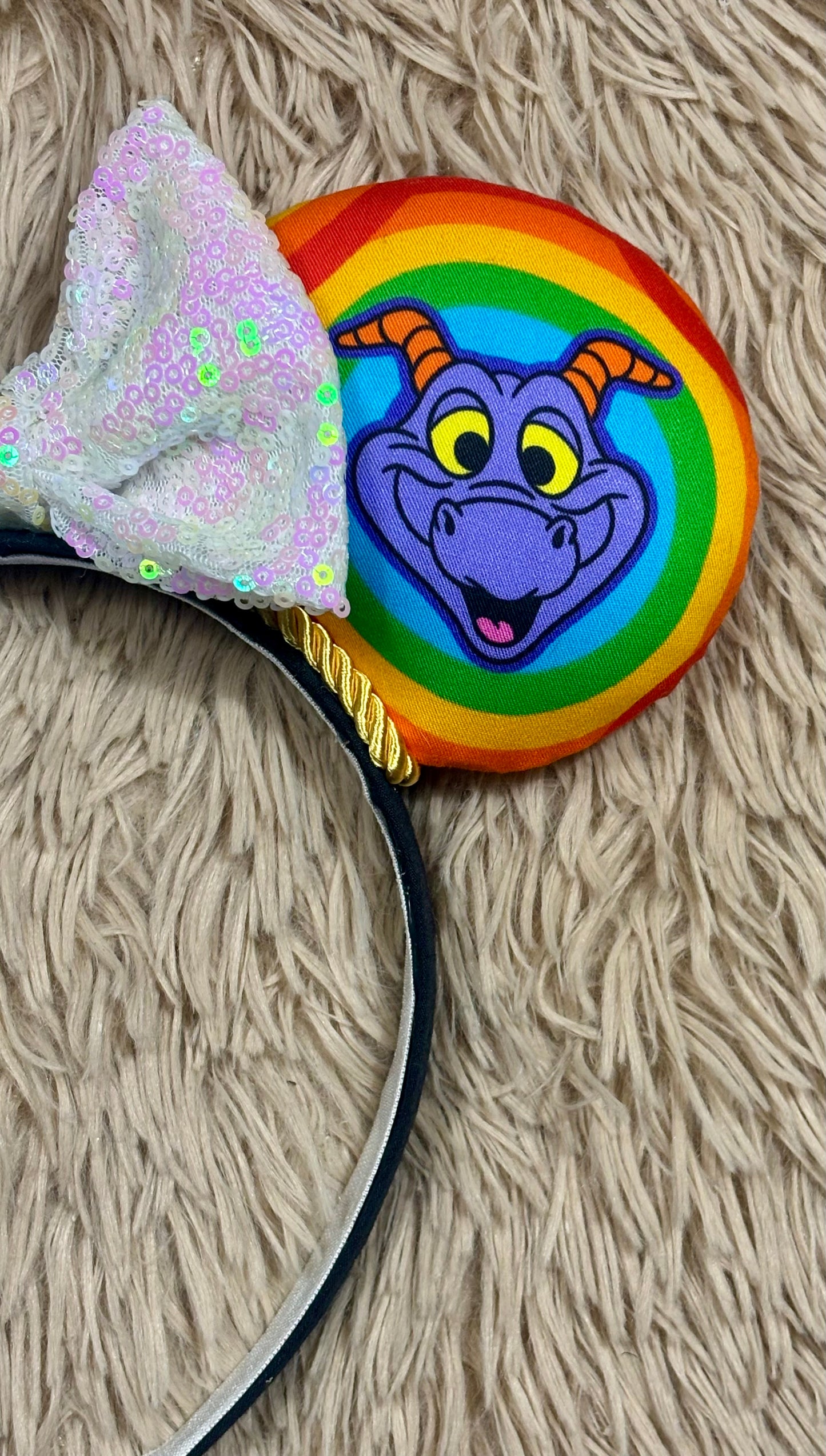 Imagination Ears