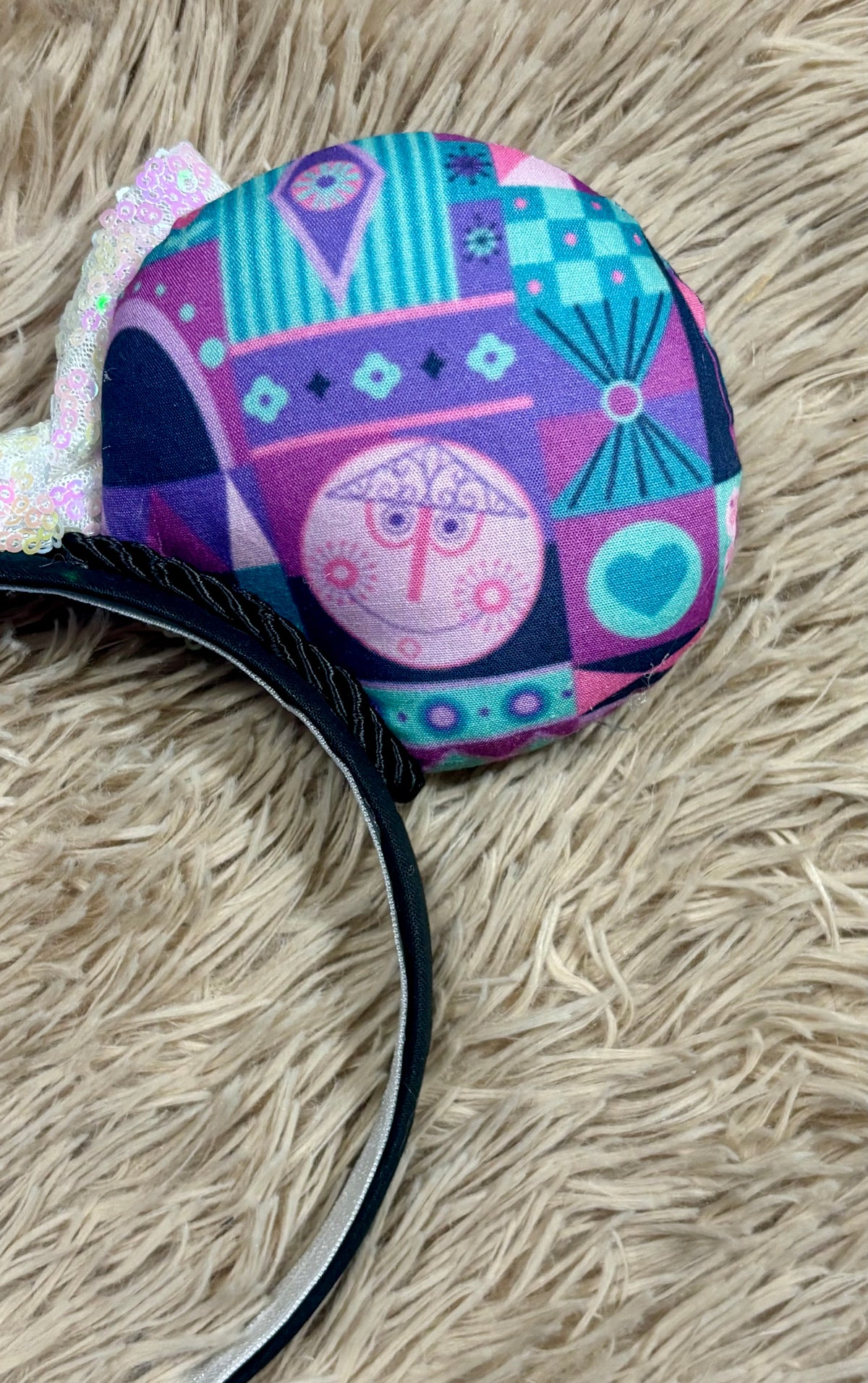 Small World Ears