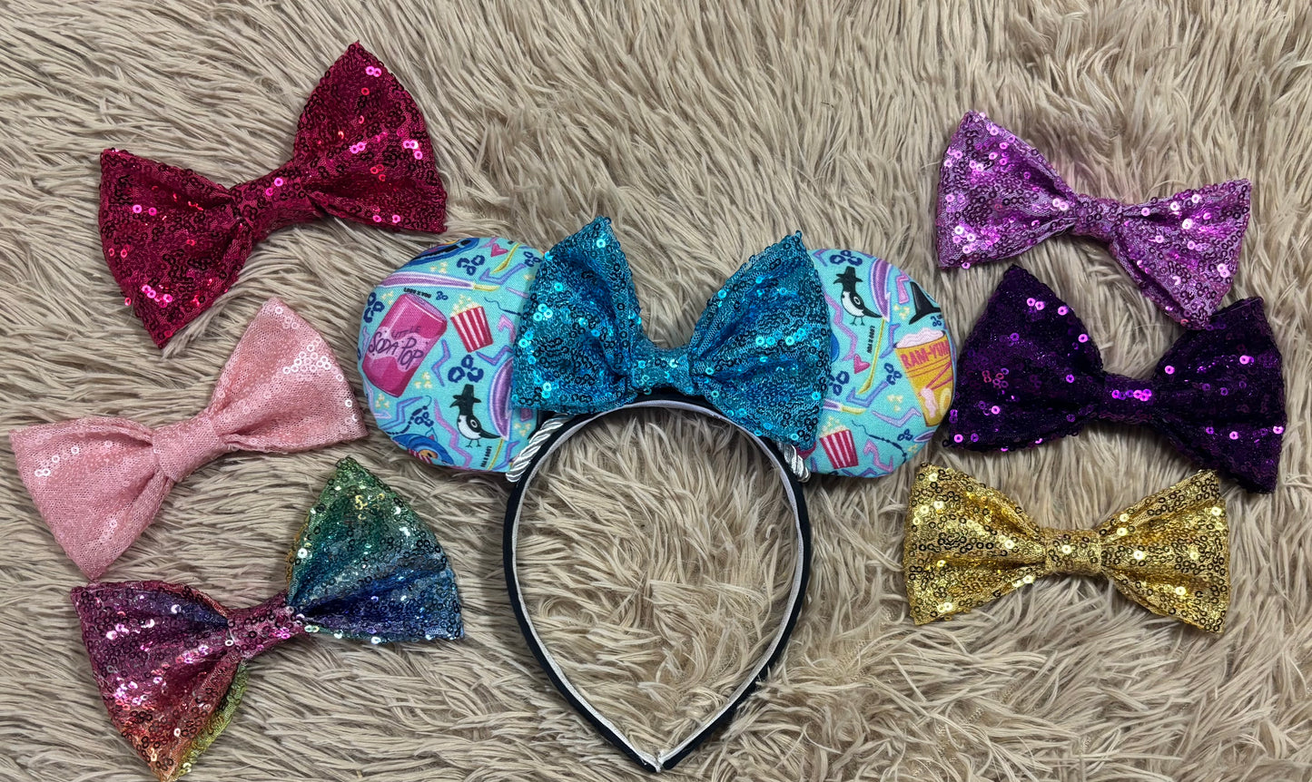 DH Inspired Ears LAST SET!