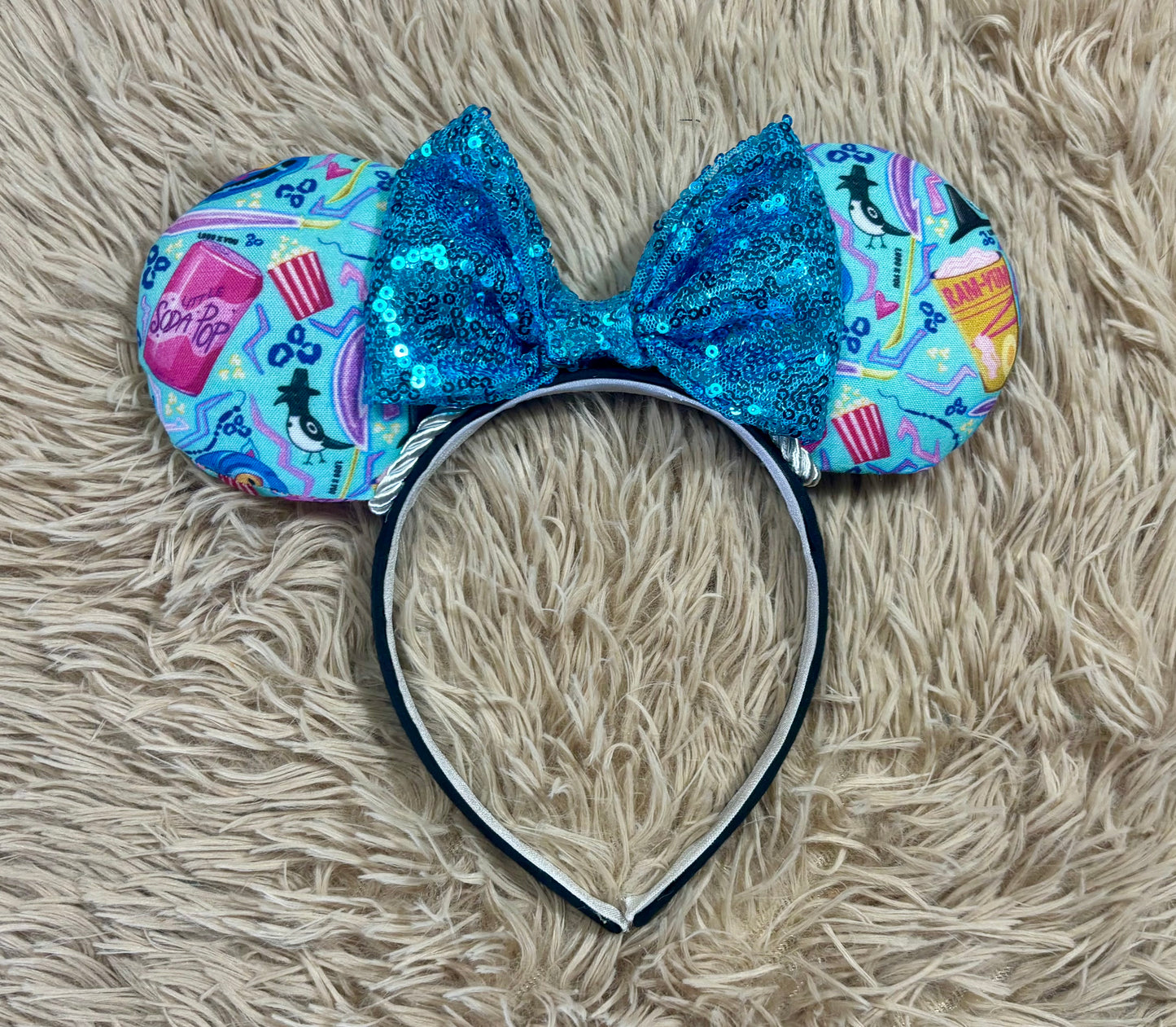 DH Inspired Ears LAST SET!