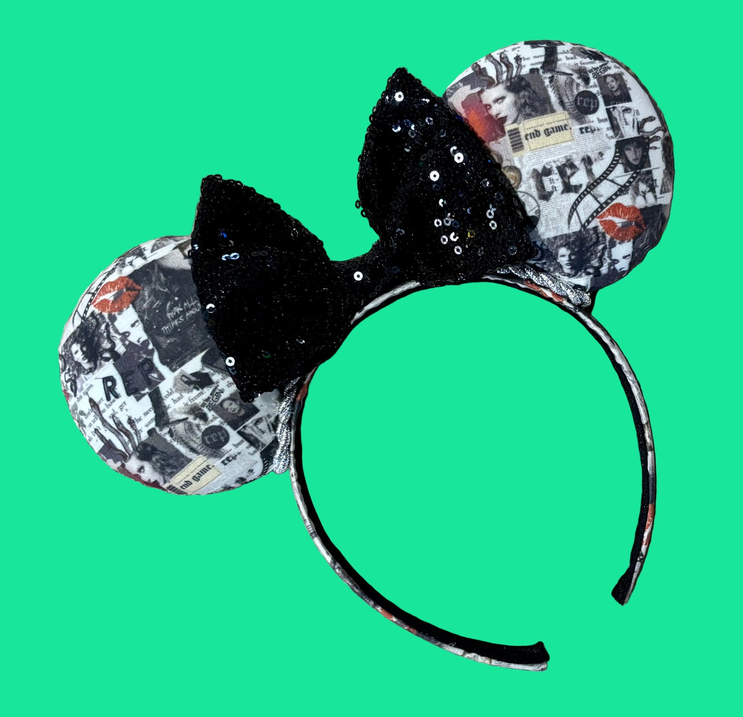 Rep Collage Ears